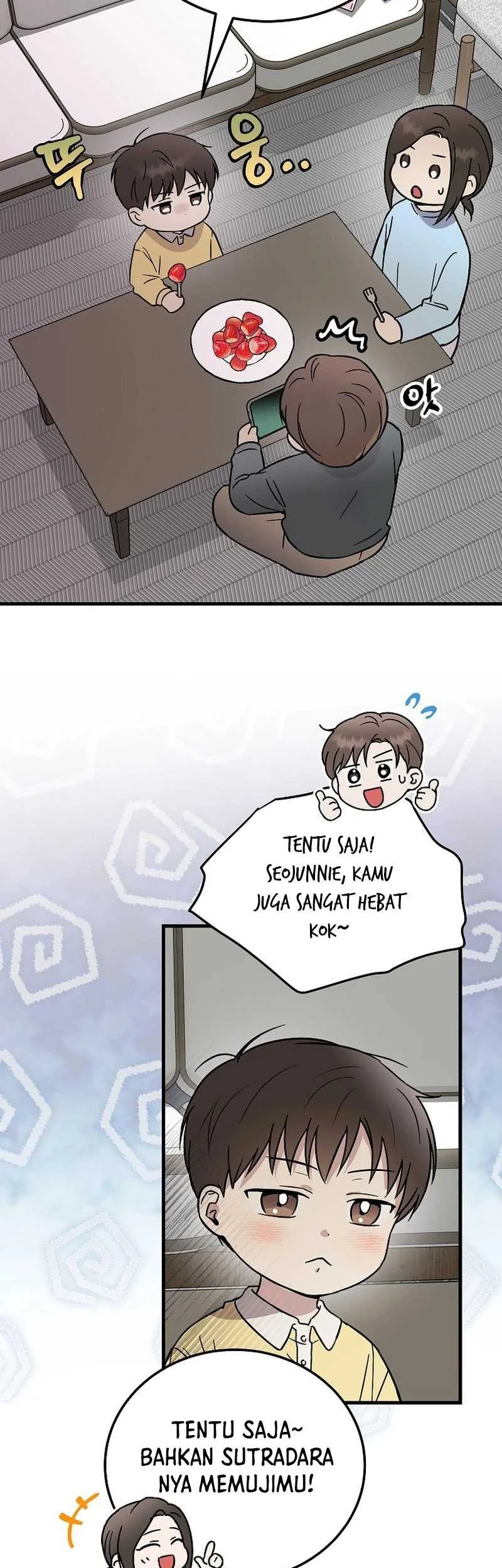 superstar from age 0 chapter 18 - Page 3